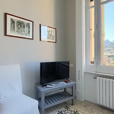 La Giulietta - Penthouse *