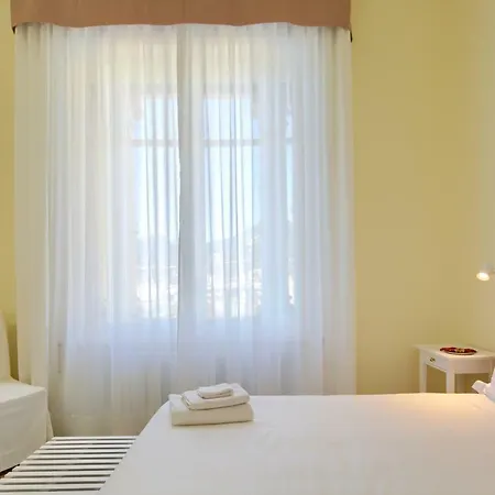 Apartmán La Giulietta - Penthouse