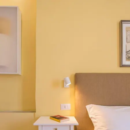 La Giulietta - Penthouse Apartmán *