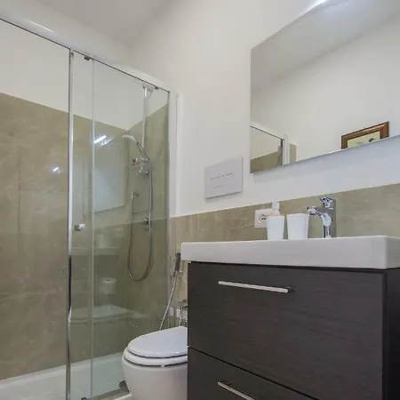 La Giulietta - Penthouse Apartmán *