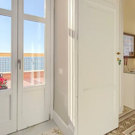 La Giulietta - Penthouse Apartmán