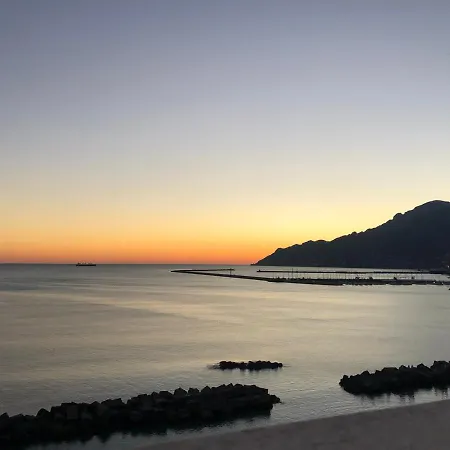 La Giulietta - Penthouse Apartmán