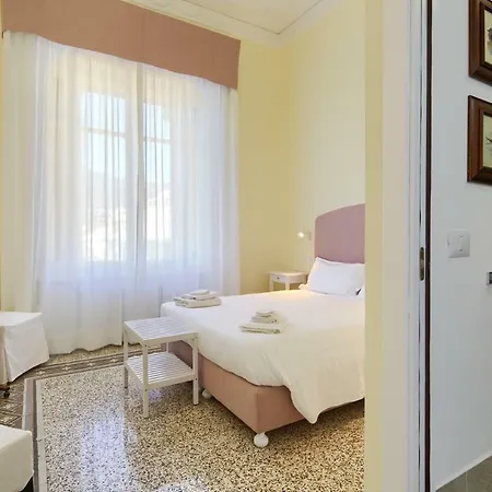 Apartment La Giulietta - Penthouse