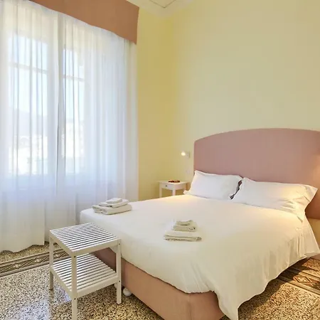La Giulietta - Penthouse Apartment