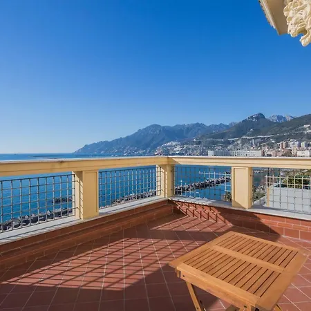 La Giulietta - Penthouse Apartment *