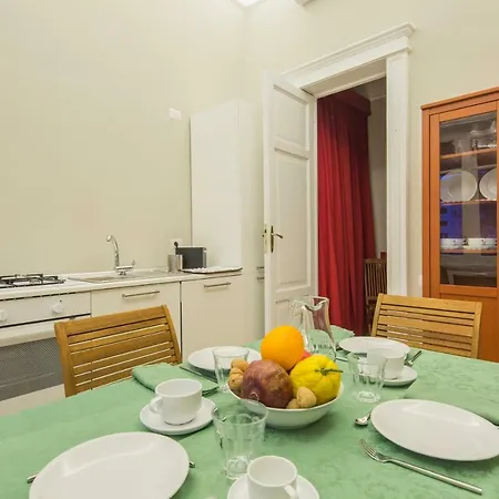 Apartment La Giulietta - Penthouse *