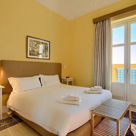 La Giulietta - Penthouse Apartment
