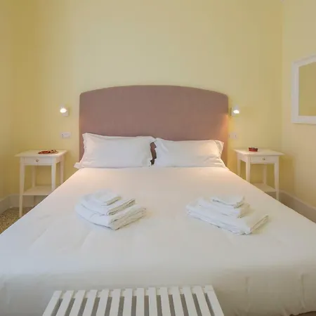 Apartment La Giulietta - Penthouse Salerno