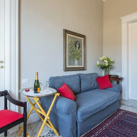 La Giulietta - Penthouse Apartment *