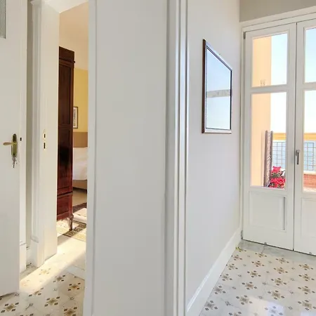 La Giulietta - Penthouse *