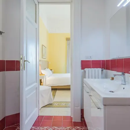 Apartment La Giulietta - Penthouse