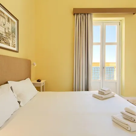 Apartment La Giulietta - Penthouse *