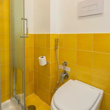 Apartment La Giulietta - Penthouse Salerno