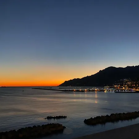 La Giulietta - Penthouse *