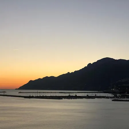 La Giulietta - Penthouse Apartment