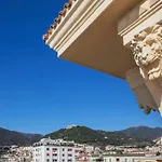 Apartament La Giulietta - Penthouse Salerno