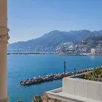 La Giulietta - Penthouse * Salerno