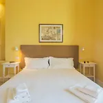 La Giulietta - Penthouse Apartament Salerno