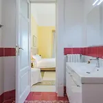 Apartament La Giulietta - Penthouse