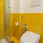Apartament La Giulietta - Penthouse Salerno