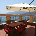La Giulietta - Penthouse Apartament Salerno