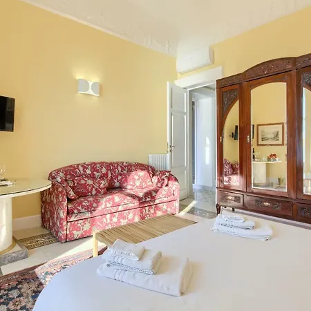 Appartamento La Giulietta - Penthouse