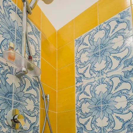La Giulietta - Penthouse Appartamento *