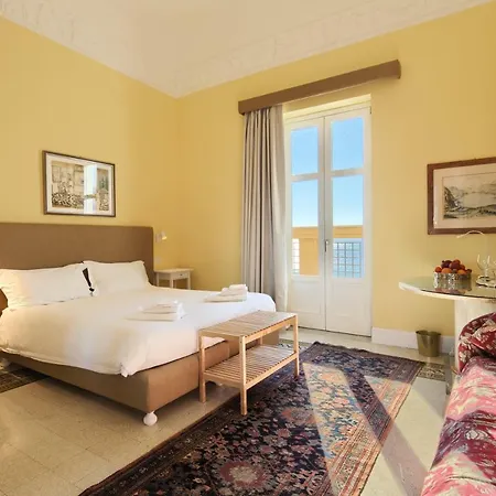 Apartament La Giulietta - Penthouse Salerno