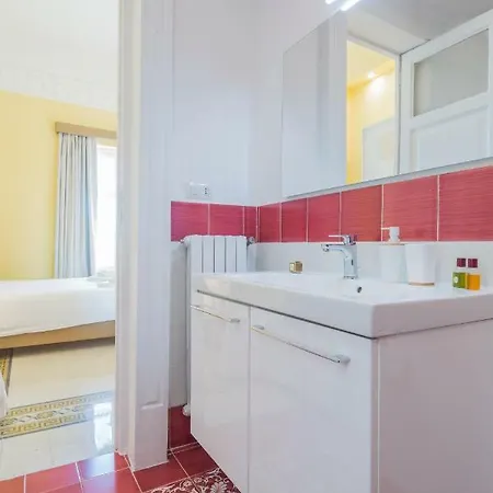 Appartamento La Giulietta - Penthouse