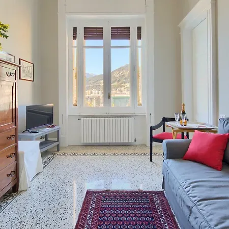 La Giulietta - Penthouse Salerno