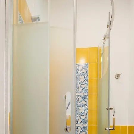 La Giulietta - Penthouse Salerno
