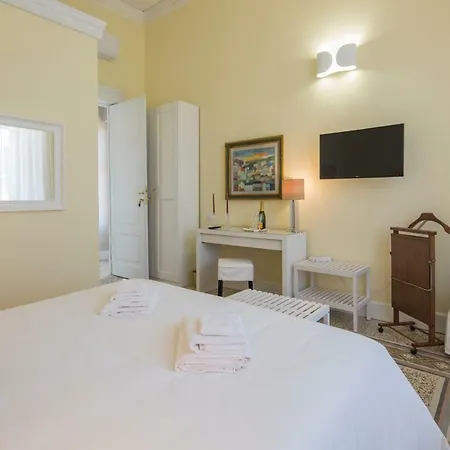 Appartamento La Giulietta - Penthouse Salerno