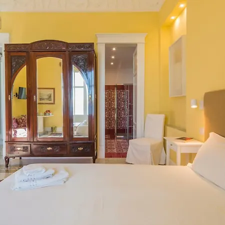 La Giulietta - Penthouse Salerno